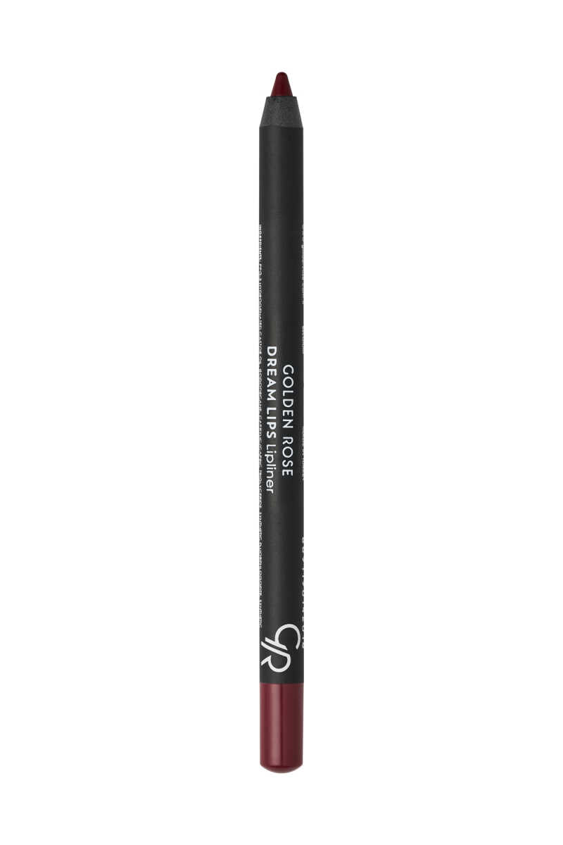 Dream Lips Lipliner - Perfilador de labios de larga duración
