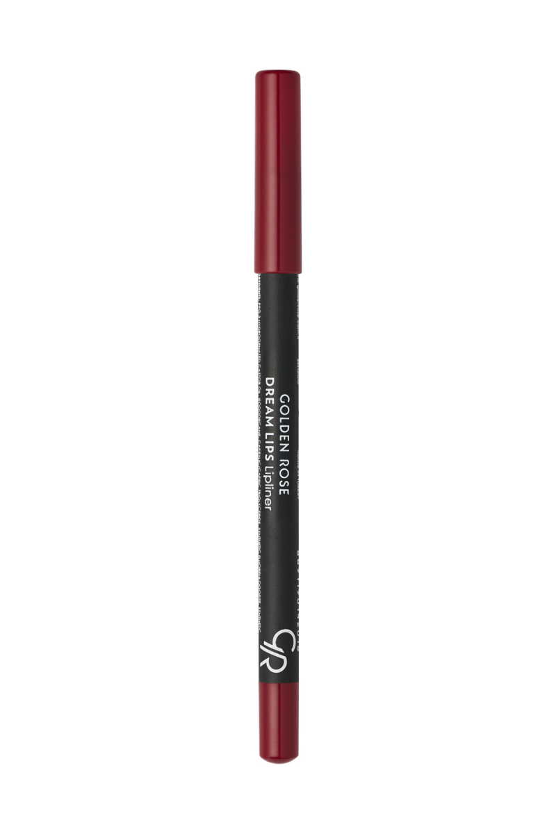 Dream Lips Lipliner - Perfilador de labios de larga duración