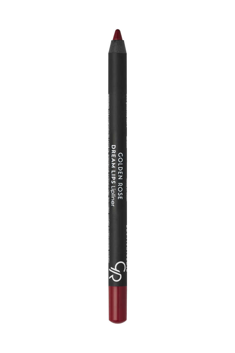 Dream Lips Lipliner - Perfilador de labios de larga duración