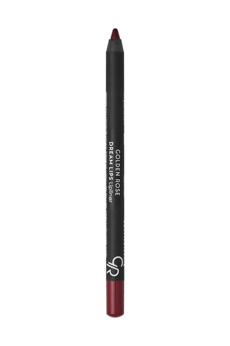 Dream Lips Lipliner - Perfilador de labios de larga duración
