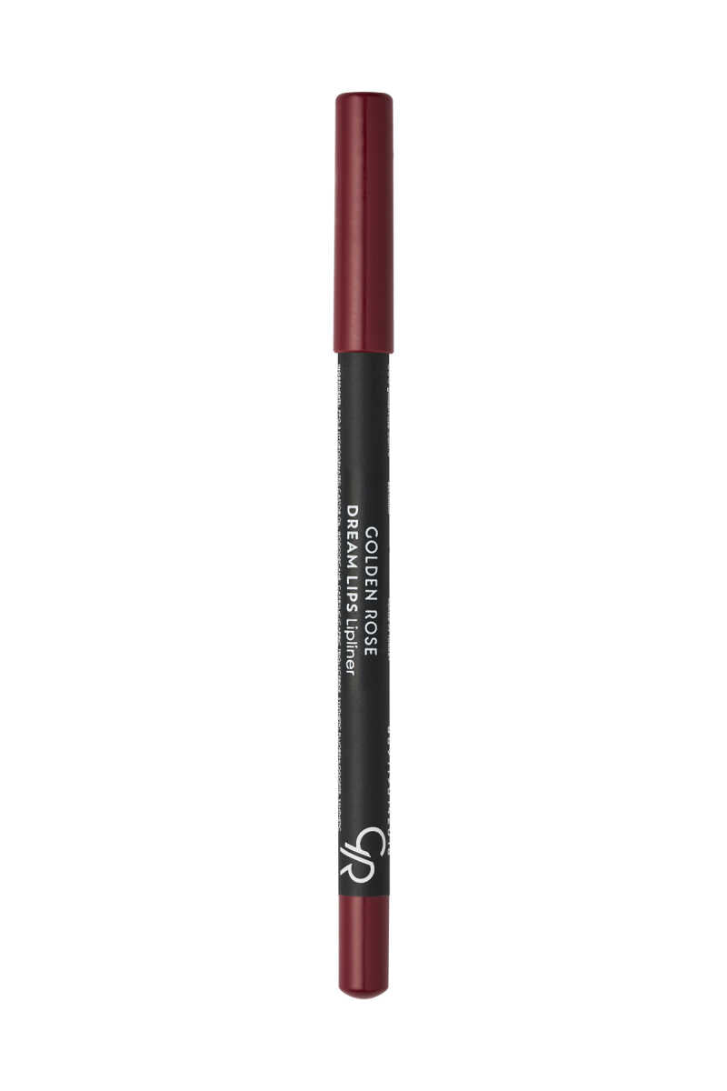 Dream Lips Lipliner - Perfilador de labios de larga duración