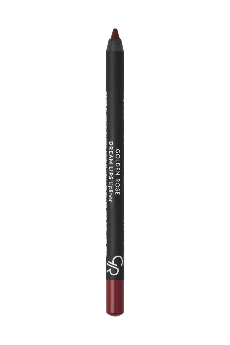 Dream Lips Lipliner - Perfilador de labios de larga duración