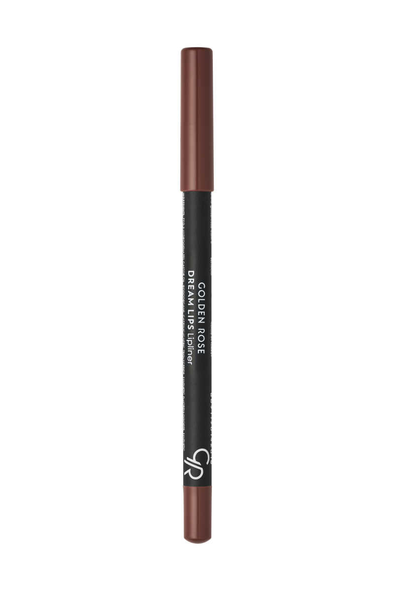 Dream Lips Lipliner - Perfilador de labios de larga duración