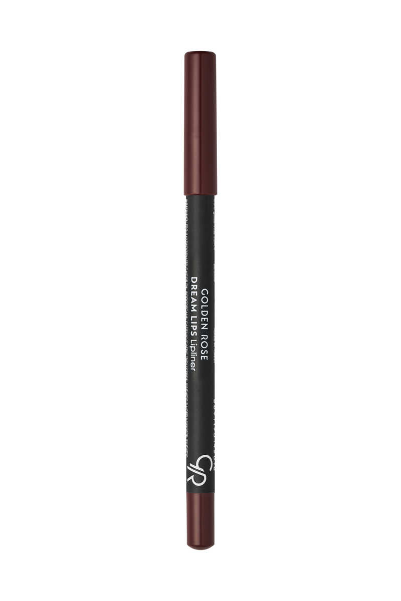 Dream Lips Lipliner - Perfilador de labios de larga duración