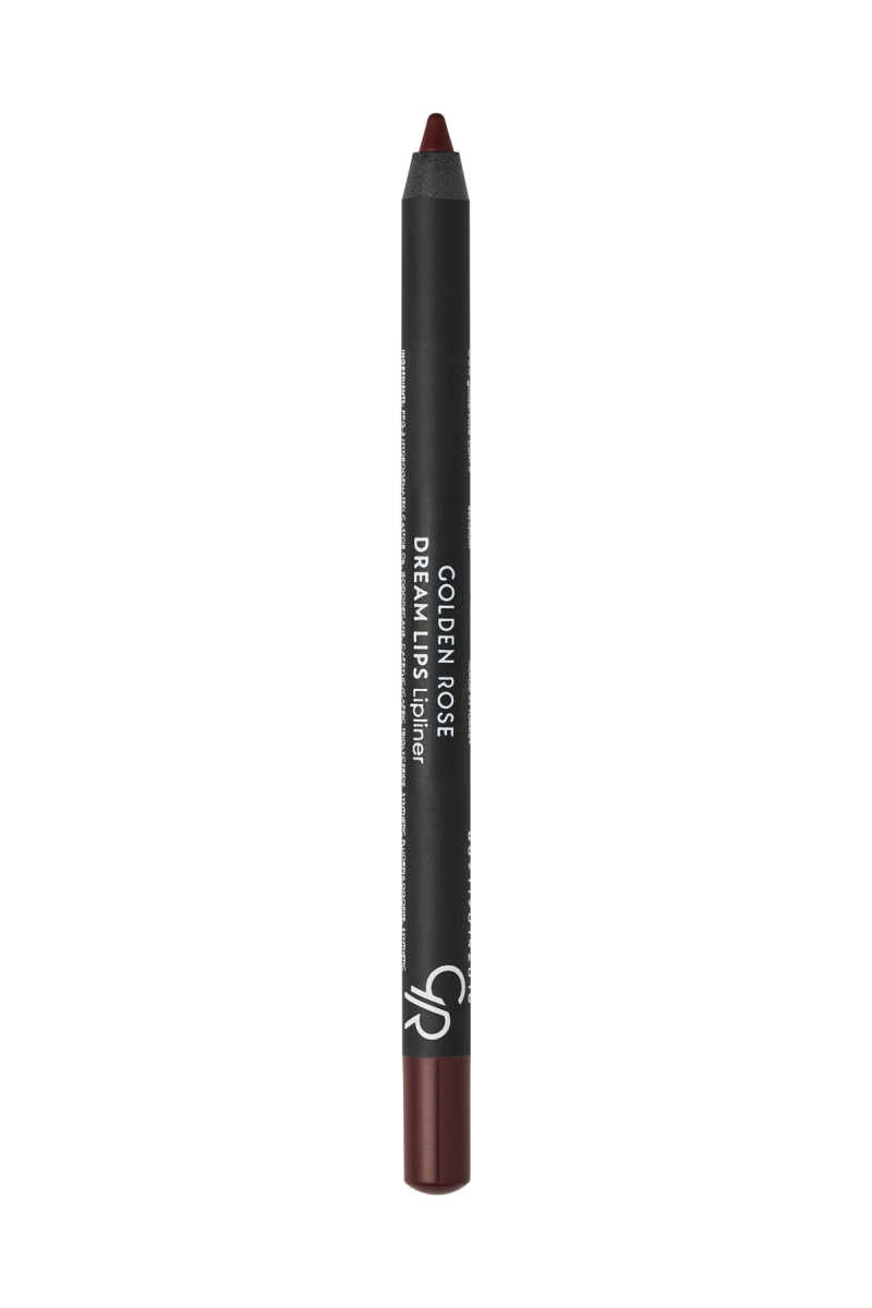 Dream Lips Lipliner - Perfilador de labios de larga duración