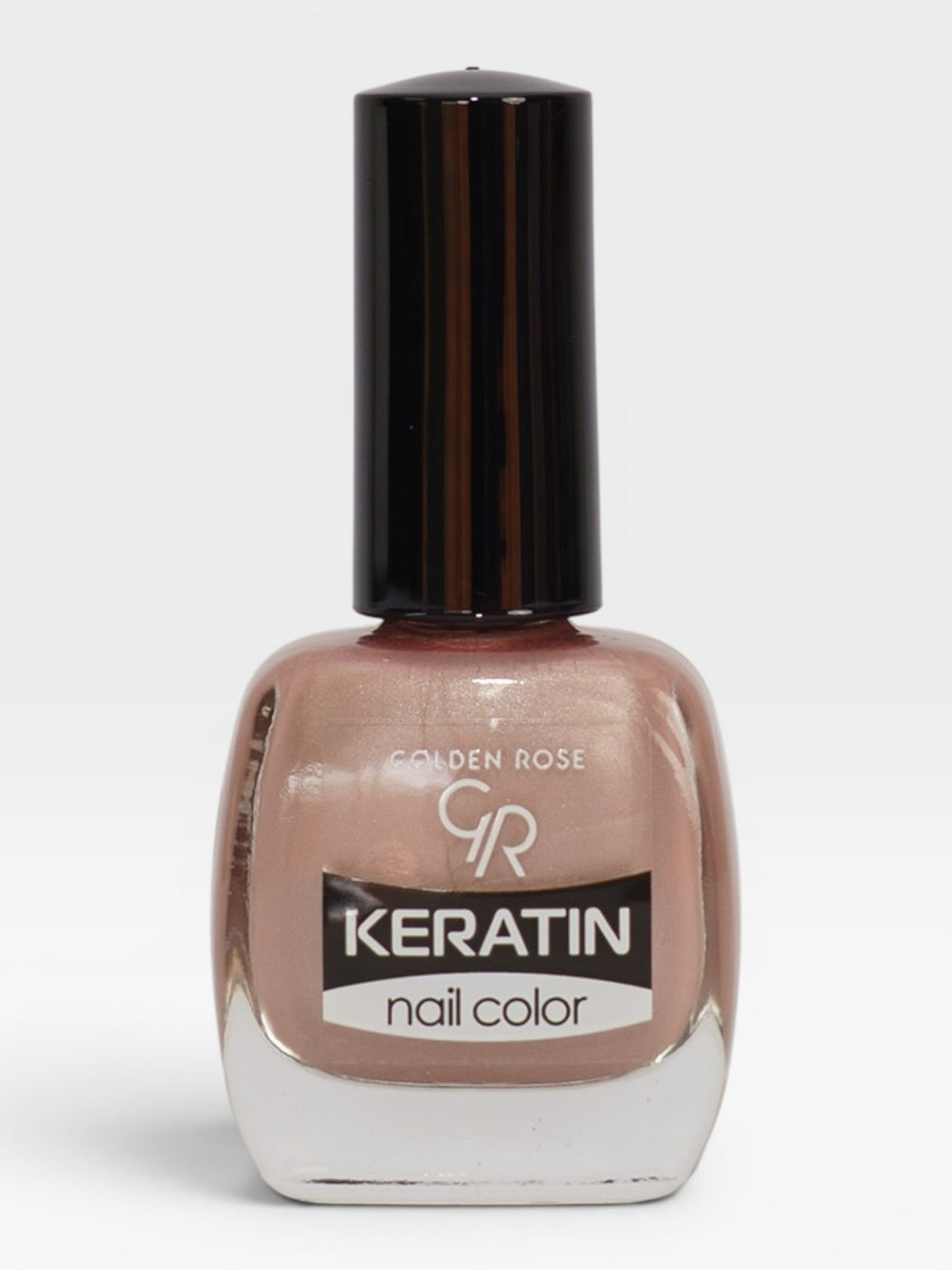 Keratin Nail Color - Esmalte de uñas con queratina / Nº(51→100)