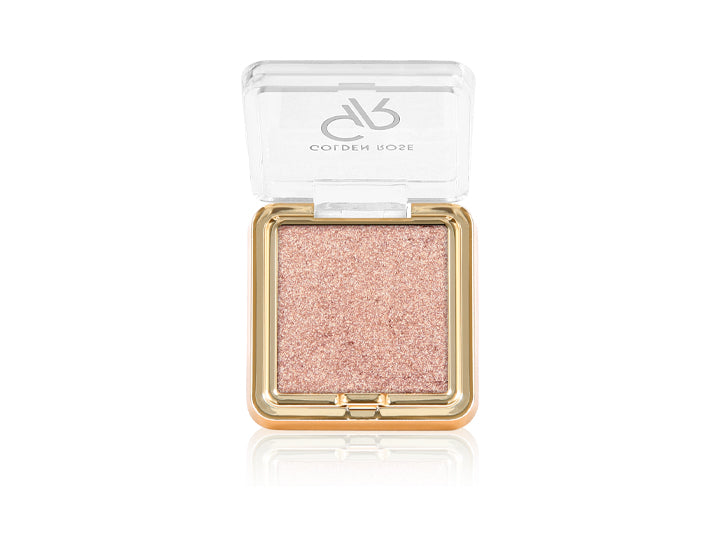 Sparkle Glow Eyeshadow -  Sombra de ojos glow con brillo