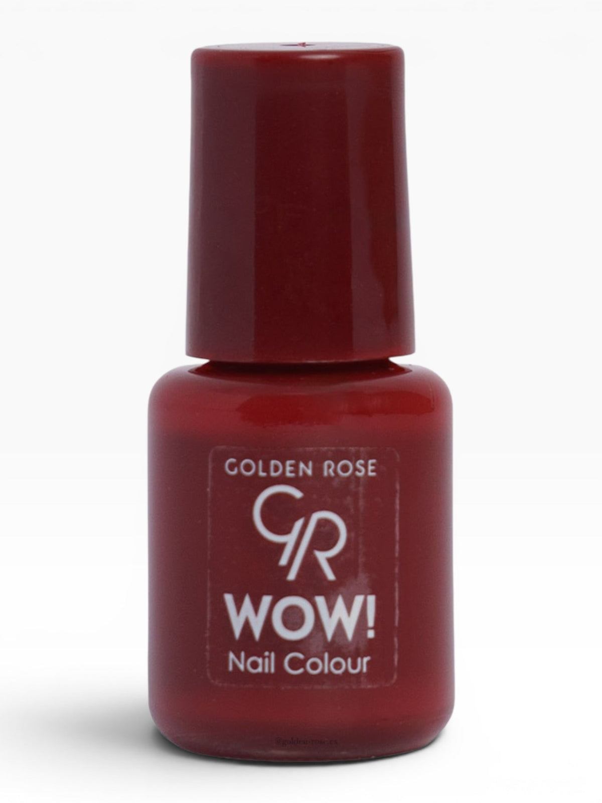 Wow Nail Color – Esmalte de uñas mini / Nº(51→100)