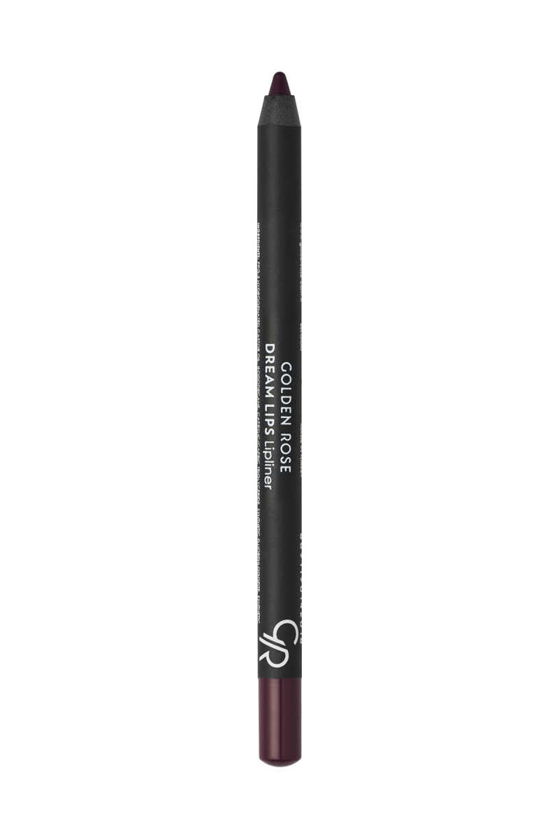 Dream Lips Lipliner - Perfilador de labios de larga duración