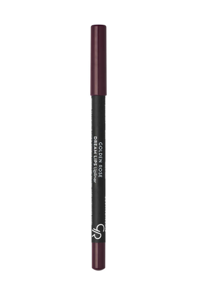 Dream Lips Lipliner - Perfilador de labios de larga duración