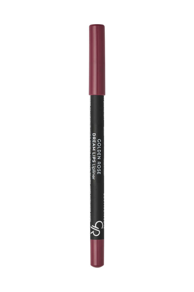Dream Lips Lipliner - Perfilador de labios de larga duración