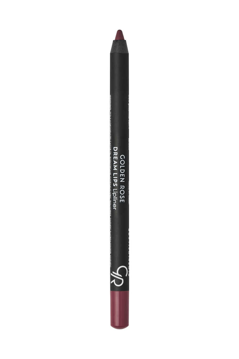 Dream Lips Lipliner - Perfilador de labios de larga duración