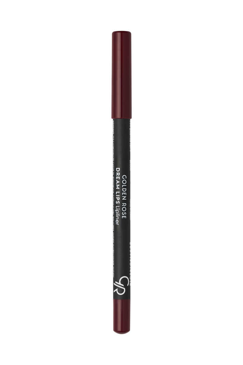 Dream Lips Lipliner - Perfilador de labios de larga duración