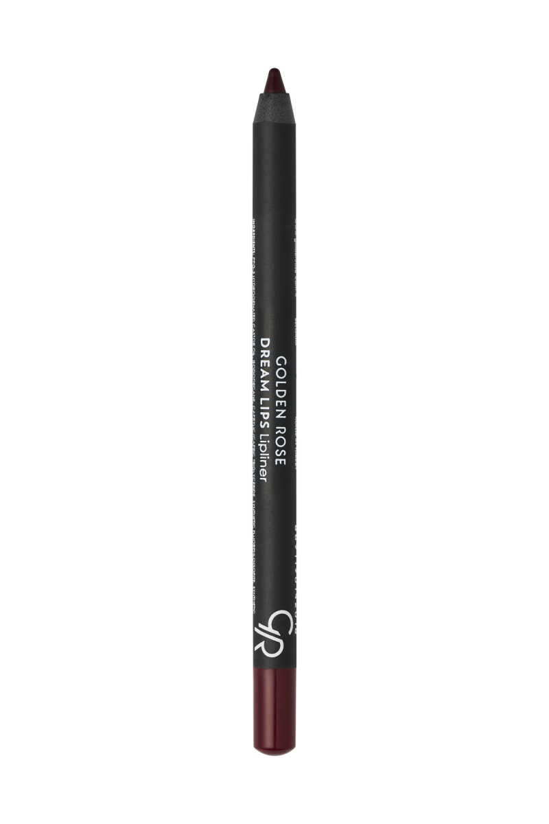 Dream Lips Lipliner - Perfilador de labios de larga duración