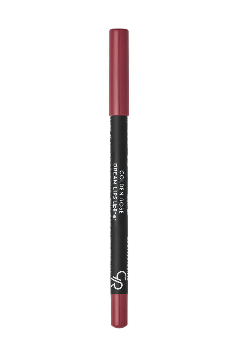 Dream Lips Lipliner - Perfilador de labios de larga duración