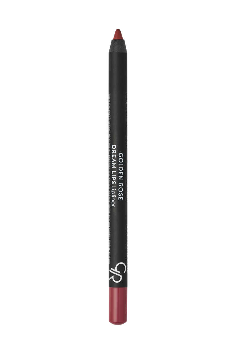 Dream Lips Lipliner - Perfilador de labios de larga duración