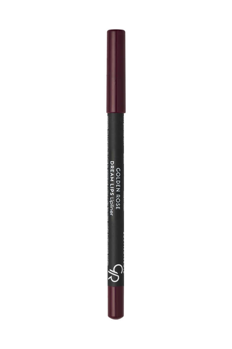 Dream Lips Lipliner - Perfilador de labios de larga duración
