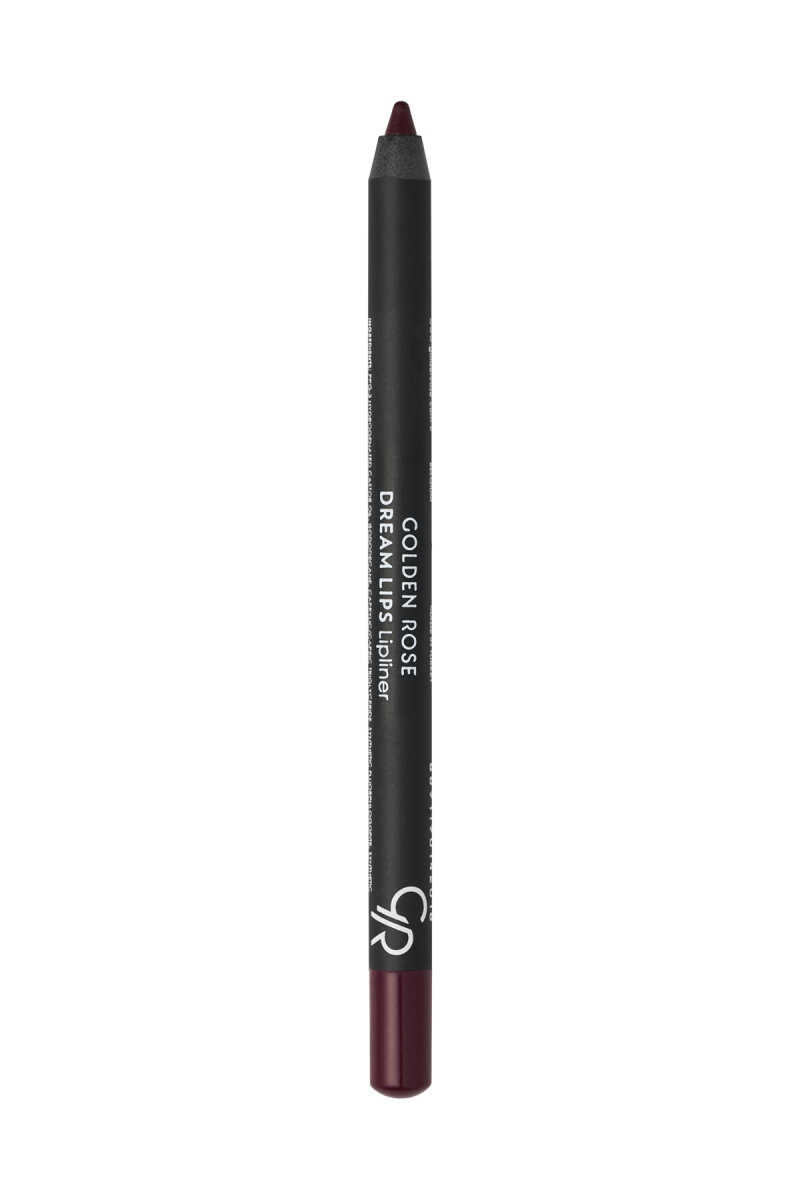 Dream Lips Lipliner - Perfilador de labios de larga duración