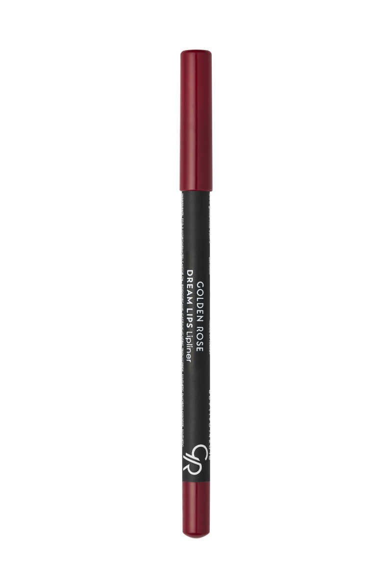 Dream Lips Lipliner - Perfilador de labios de larga duración