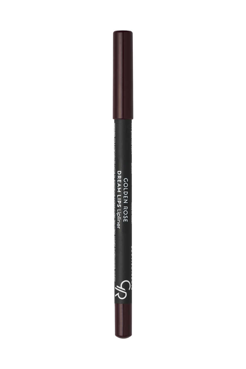 Dream Lips Lipliner - Perfilador de labios de larga duración