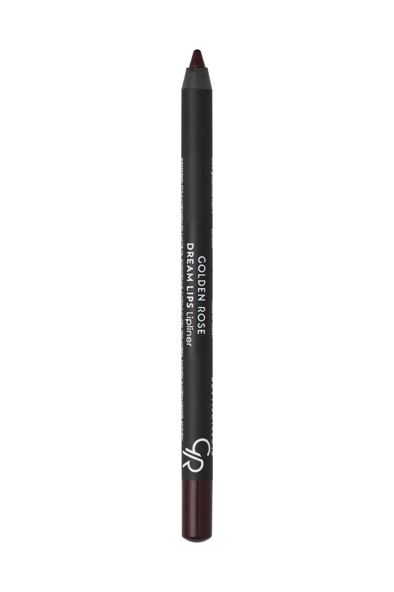 Dream Lips Lipliner - Perfilador de labios de larga duración