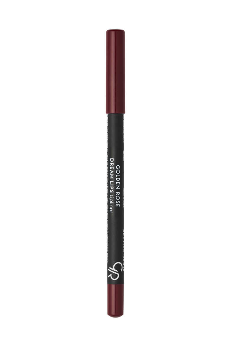 Dream Lips Lipliner - Perfilador de labios de larga duración