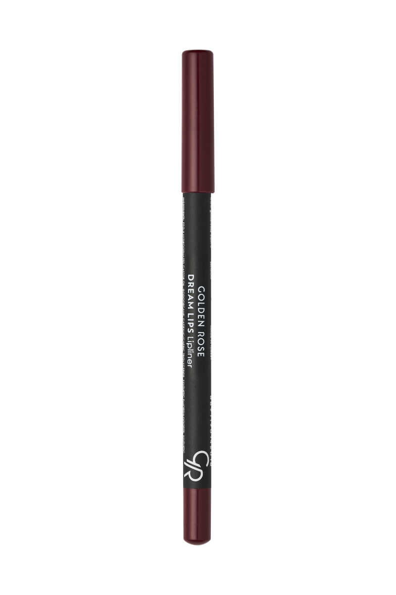 Dream Lips Lipliner - Perfilador de labios de larga duración