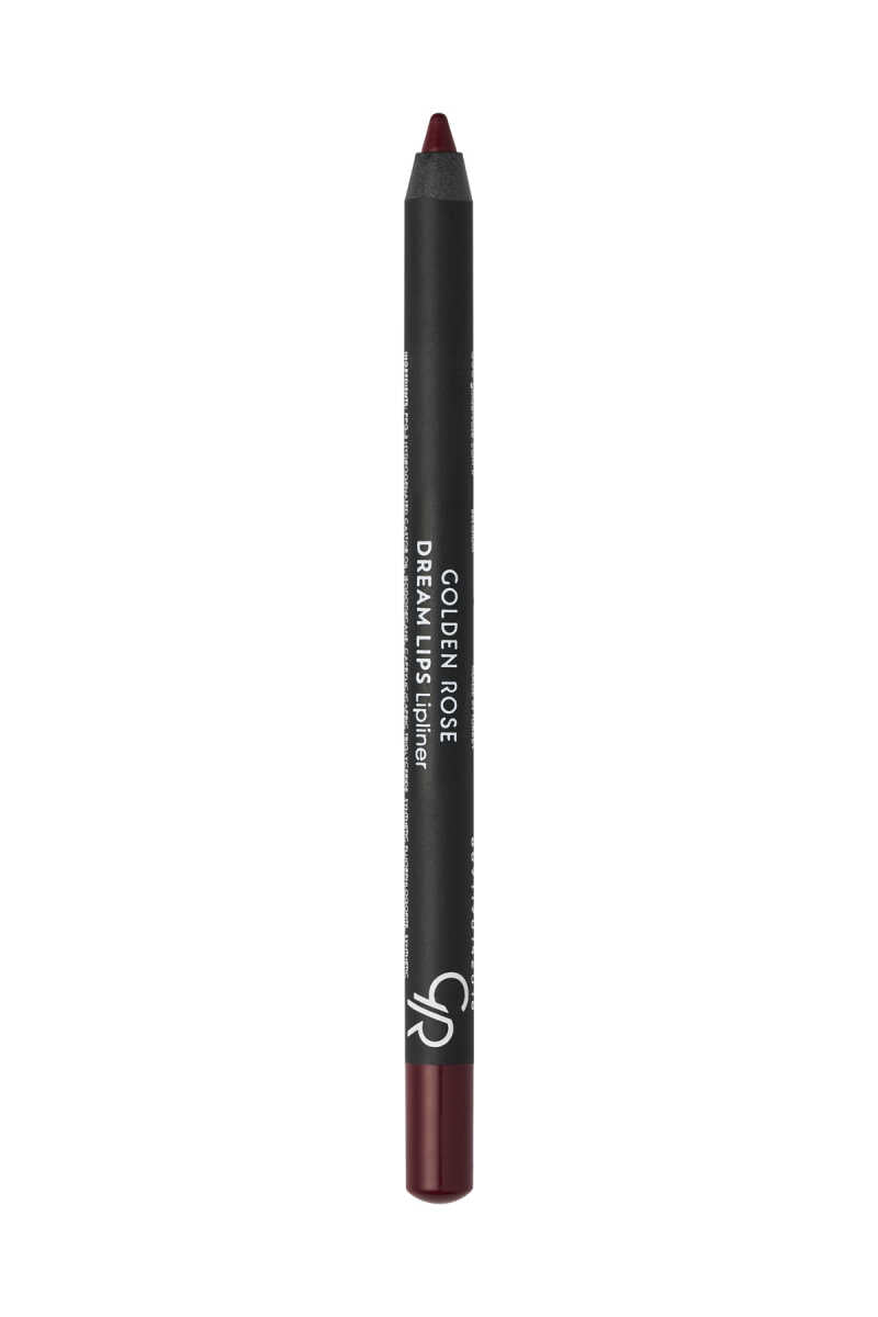 Dream Lips Lipliner - Perfilador de labios de larga duración