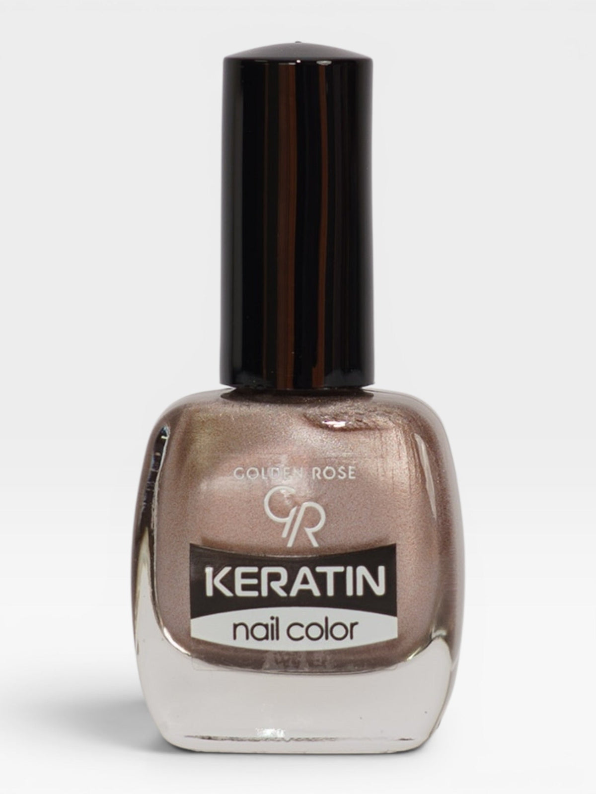 Keratin Nail Color - Esmalte de uñas con queratina / Nº(51→100)