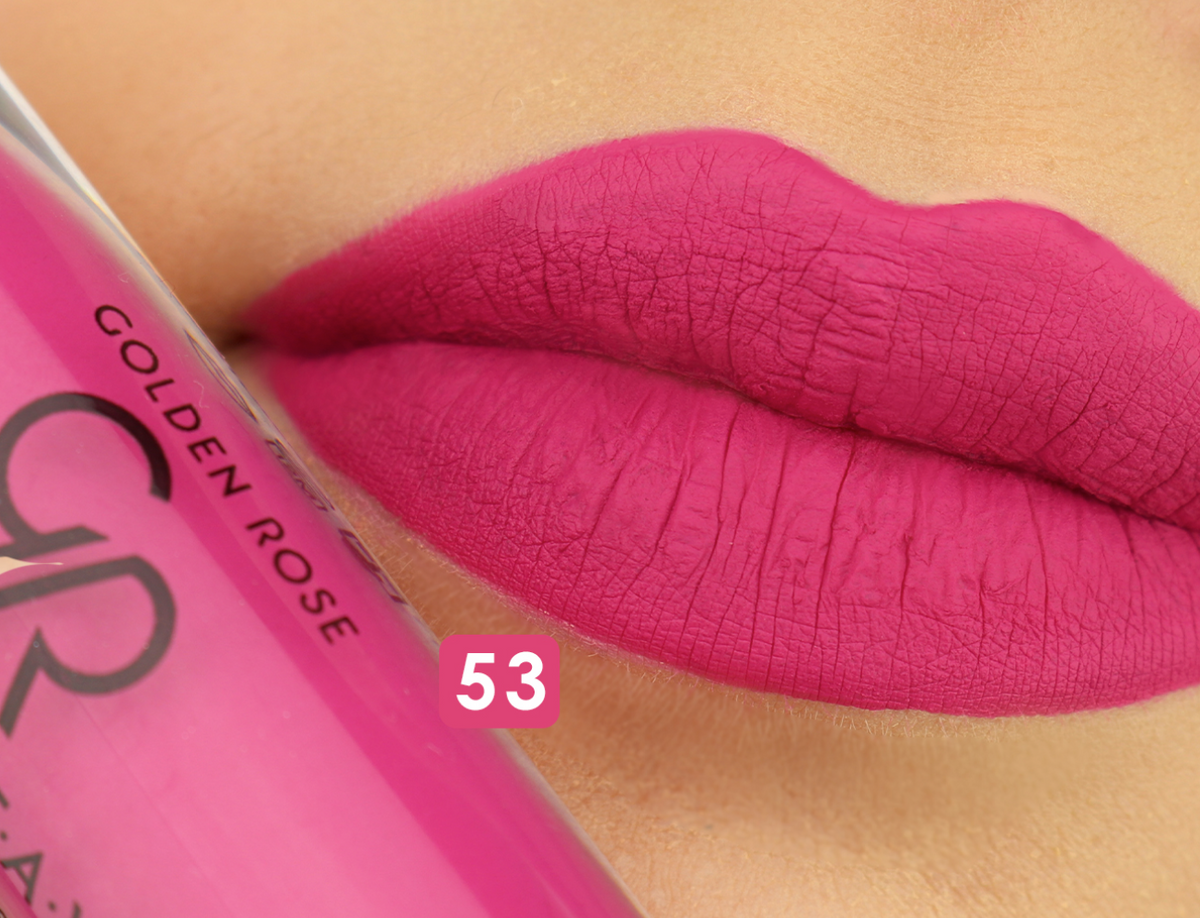 Longstay Liquid Matte Lipstick - Labial líquido mate de larga duración