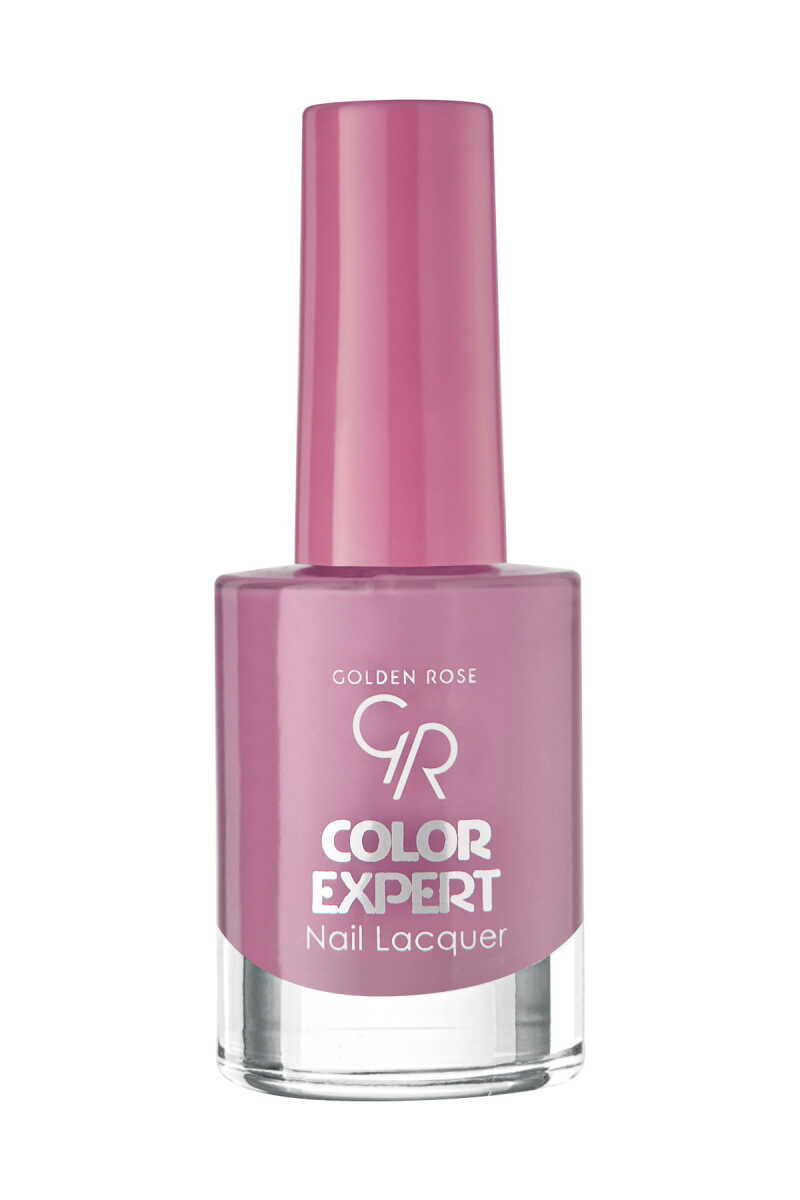 Color Expert Nail Lacquer - Esmalte de uñas de alta cobertura con pincel ancho / Nº(51→100)