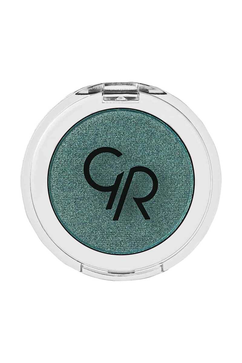 Soft Color Pearl Mono Eyeshadow - Sombra de ojos mono perlada