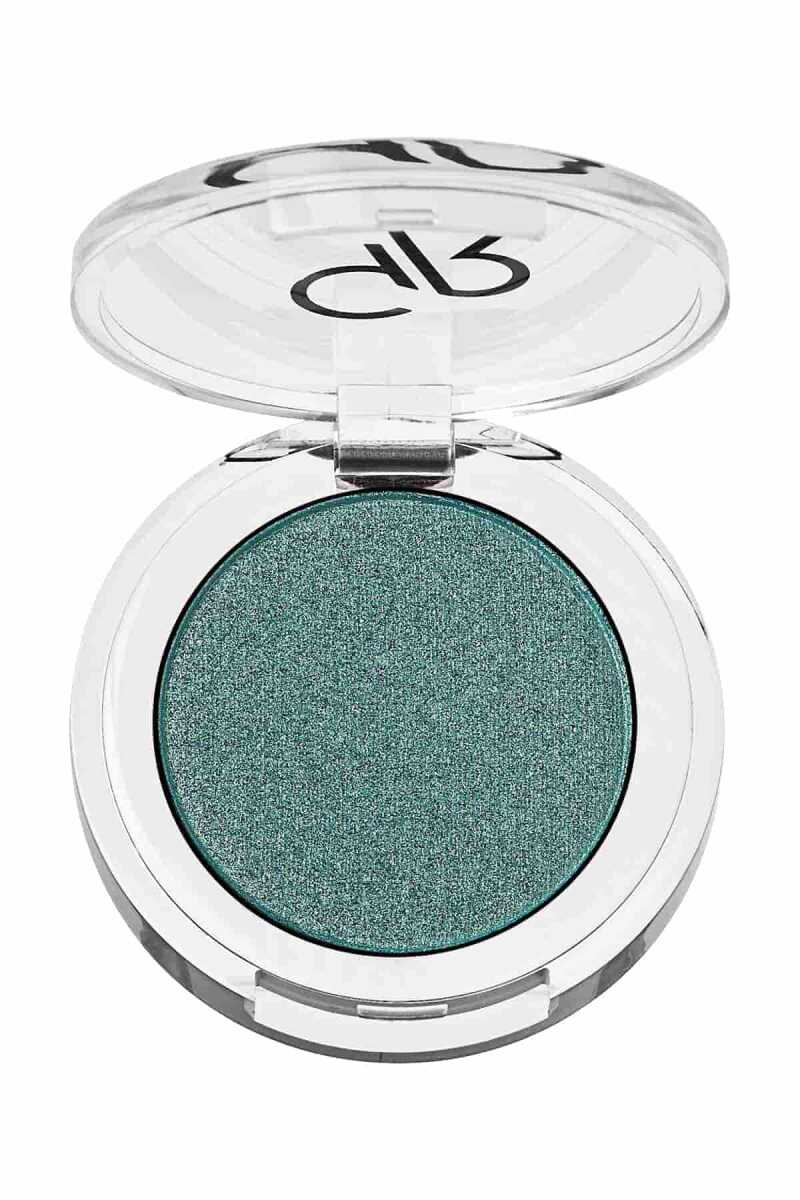 Soft Color Pearl Mono Eyeshadow - Sombra de ojos mono perlada