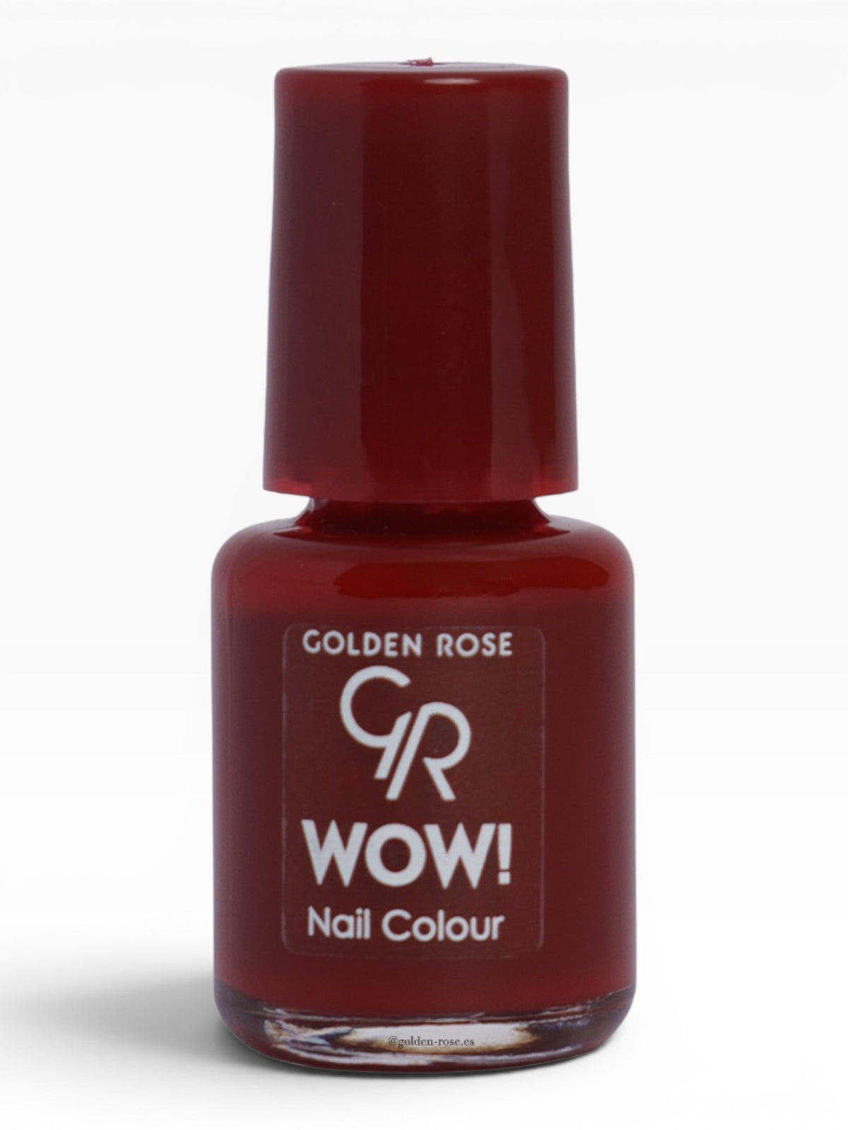 Wow Nail Color – Esmalte de uñas mini / Nº(51→100)
