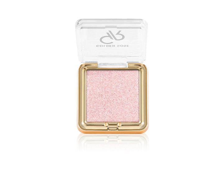 Sparkle Glow Eyeshadow -  Sombra de ojos glow con brillo