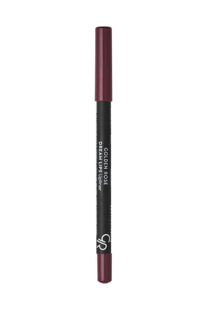 Dream Lips Lipliner - Perfilador de labios de larga duración