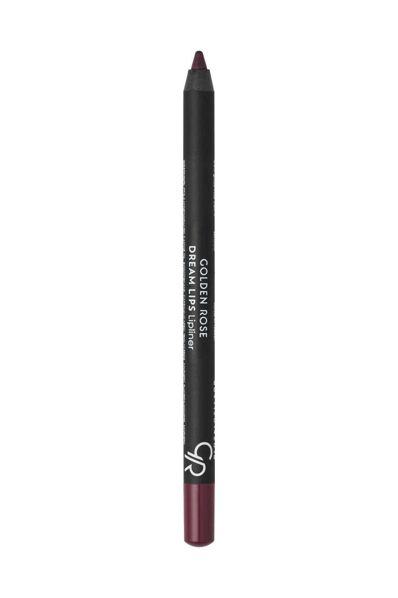 Dream Lips Lipliner - Perfilador de labios de larga duración