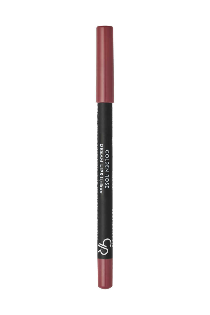 Dream Lips Lipliner - Perfilador de labios de larga duración