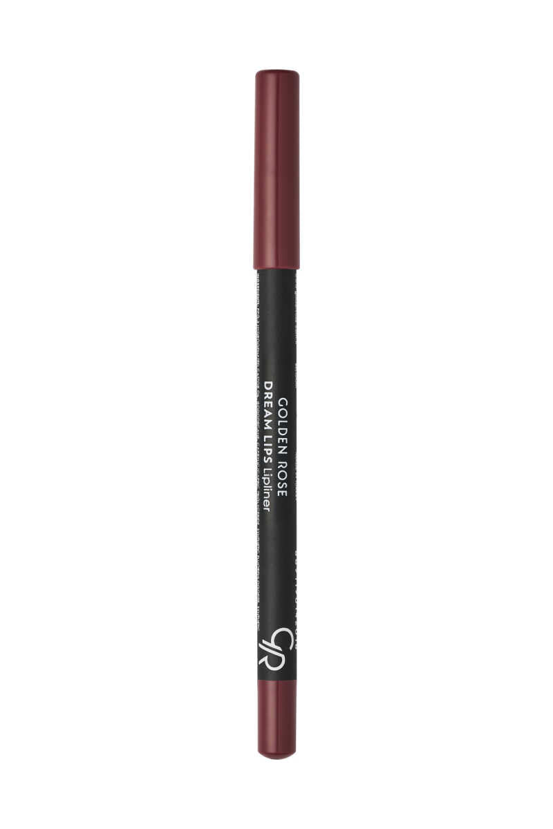Dream Lips Lipliner - Perfilador de labios de larga duración