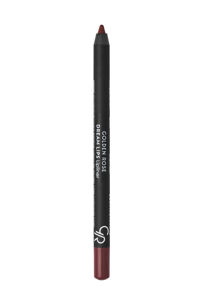 Dream Lips Lipliner - Perfilador de labios de larga duración