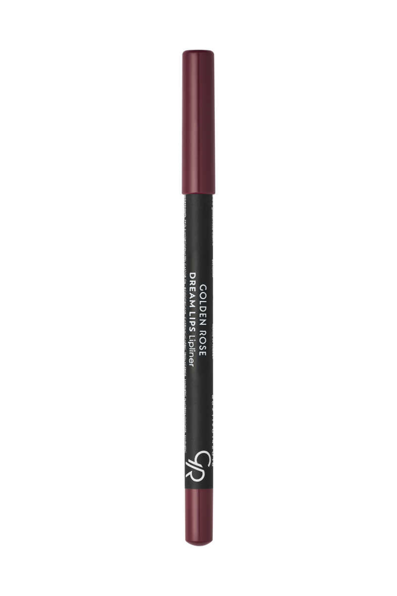 Dream Lips Lipliner - Perfilador de labios de larga duración