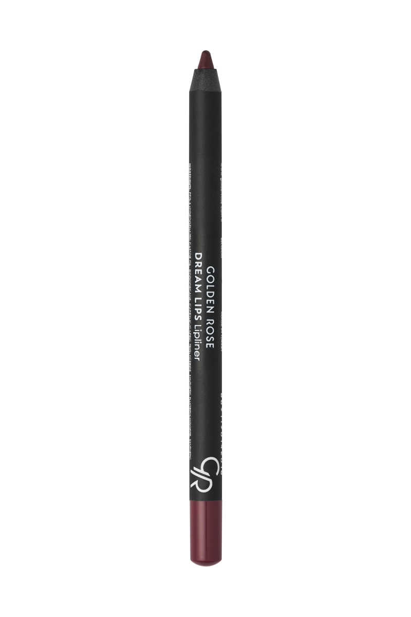 Dream Lips Lipliner - Perfilador de labios de larga duración