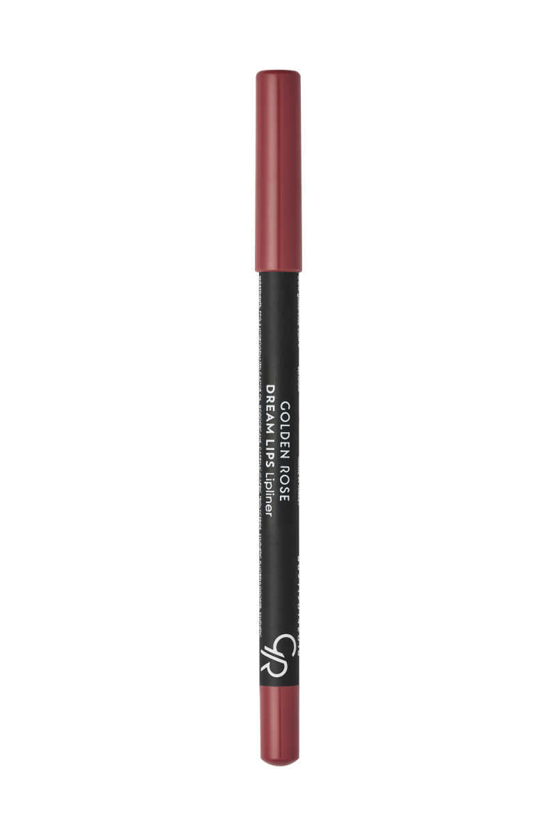 Dream Lips Lipliner - Perfilador de labios de larga duración