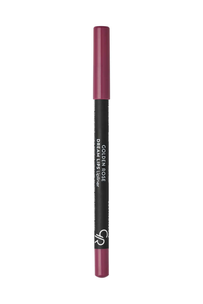Dream Lips Lipliner - Perfilador de labios de larga duración