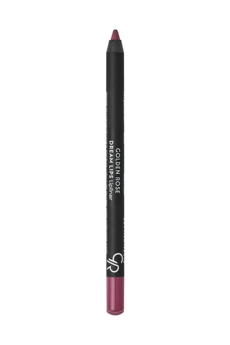 Dream Lips Lipliner - Perfilador de labios de larga duración