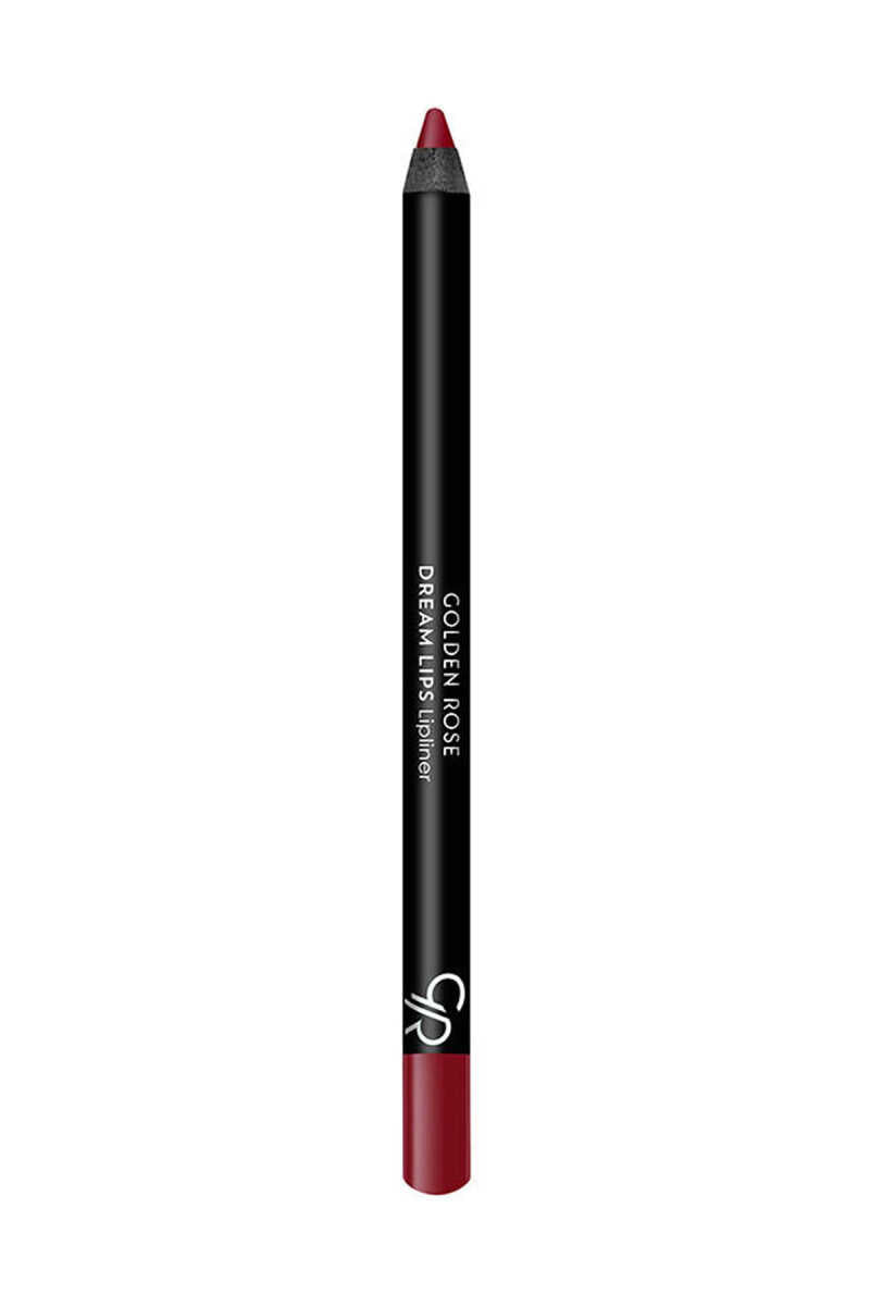 Dream Lips Lipliner - Perfilador de labios de larga duración