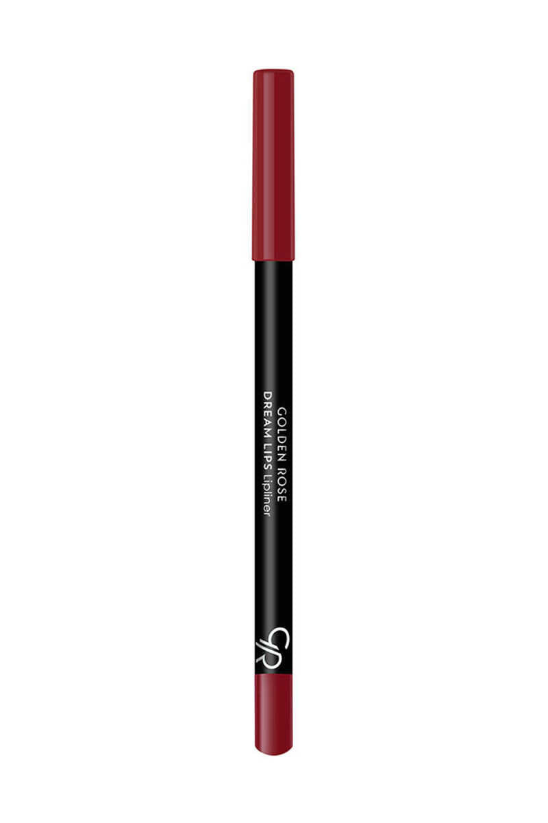 Dream Lips Lipliner - Perfilador de labios de larga duración