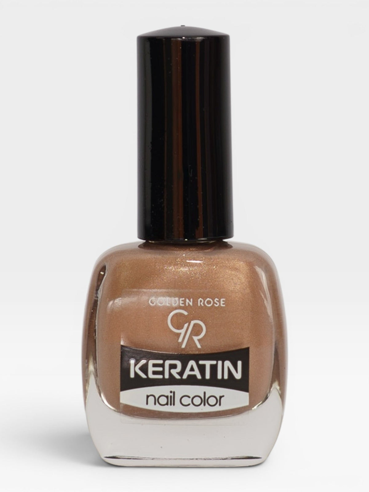 Keratin Nail Color - Esmalte de uñas con queratina / Nº(51→100)