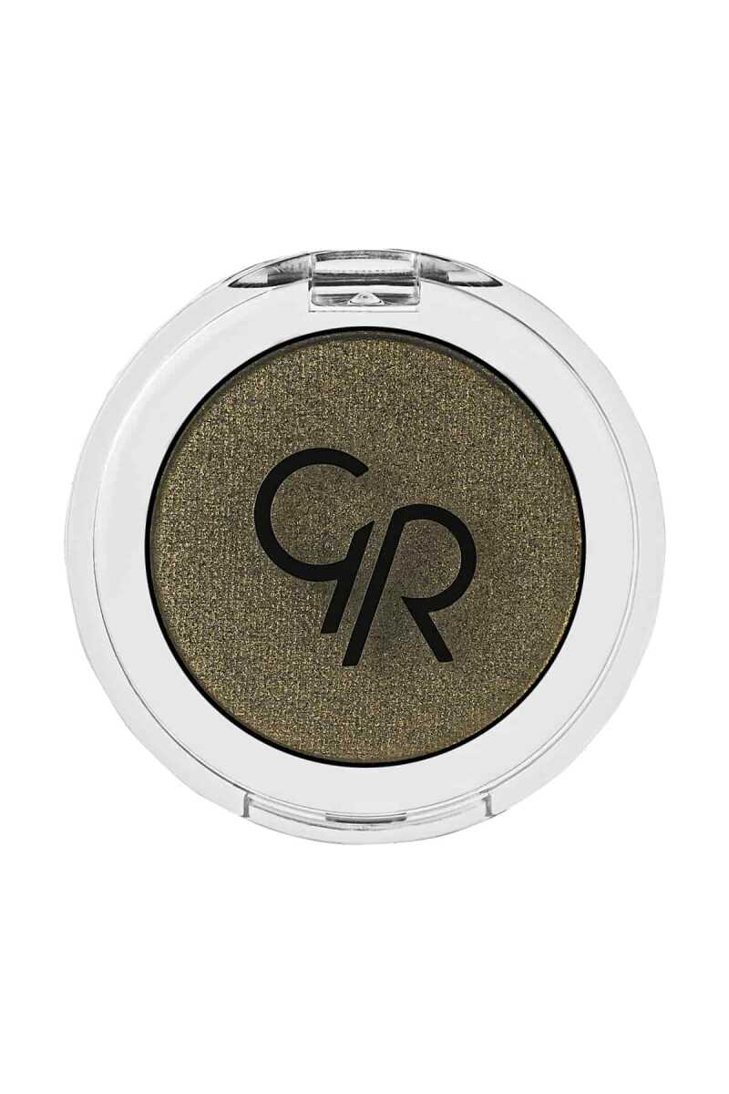 Soft Color Pearl Mono Eyeshadow - Sombra de ojos mono perlada