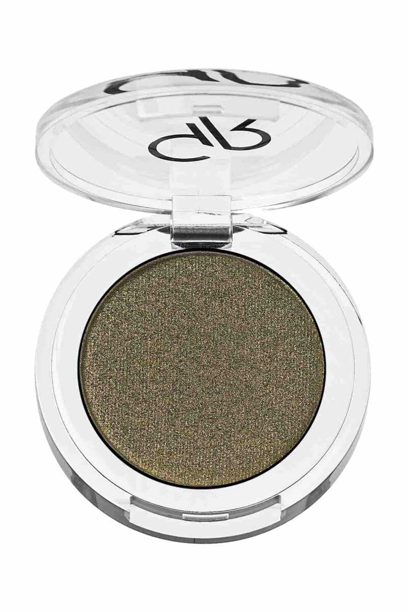 Soft Color Pearl Mono Eyeshadow - Sombra de ojos mono perlada